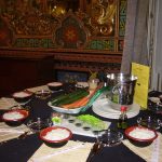 Taller de Sushi en el Palacio de Santoña _2
