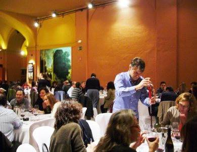 Crea tu Vino en Sevilla para 150 personas _Portada