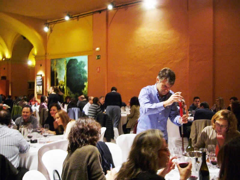 Crea tu Vino en Sevilla para 150 personas _Portada