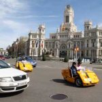 Tour en coches por Madrid y Barcelona _3_