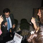 Cata de Champagne realizada en Madrid _4