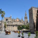 Catedral Sevilla _ Eventos de Autor