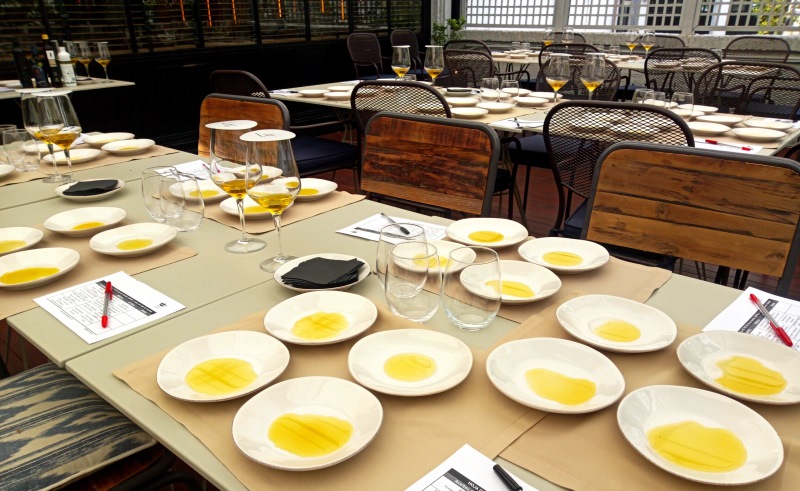 Catas de Aceite AOVE por Eventos de Autor _11