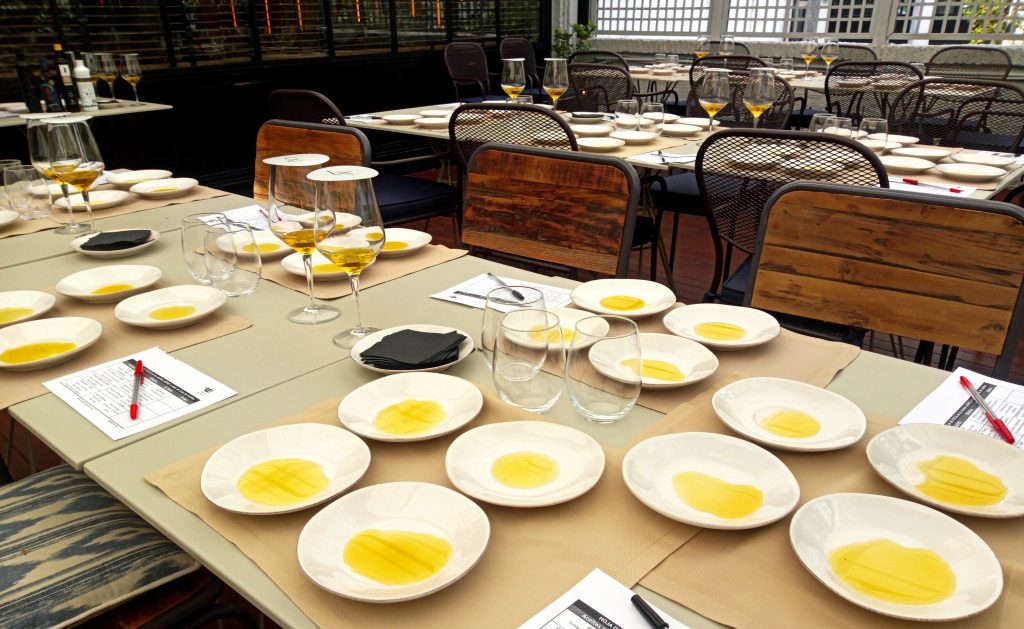 Catas de Aceite AOVE por Eventos de Autor _9