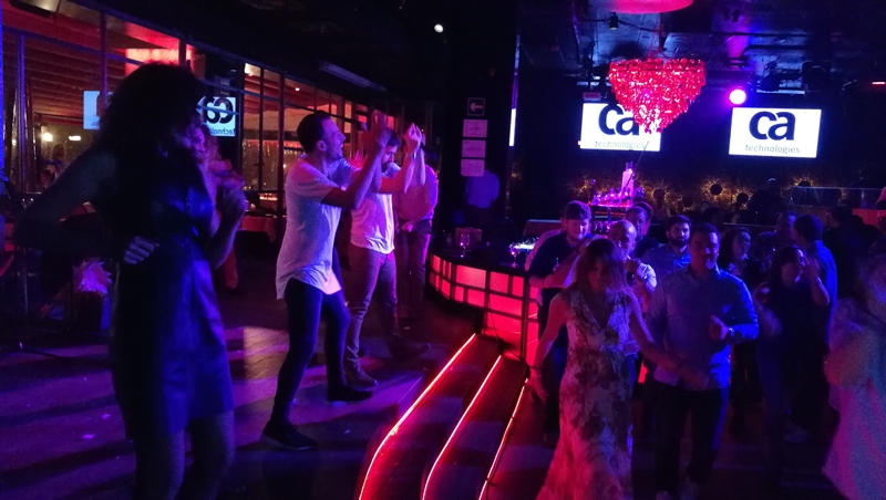 Tu Karaoke Me Suena en toda España_20