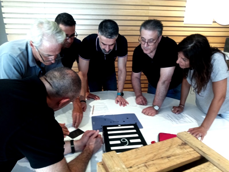 Escape Room Challenge en Valencia _12