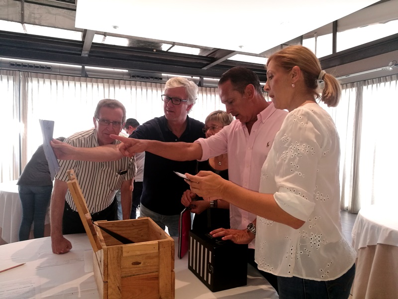Escape Room Challenge en Valencia _13