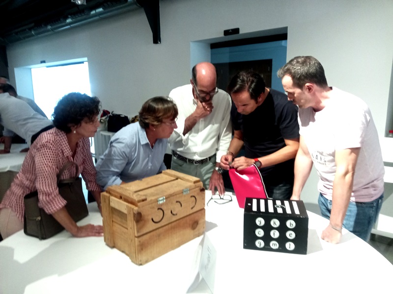 Escape Room Challenge en Valencia _15