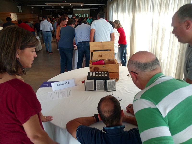 Escape Room Challenge en Valencia _5