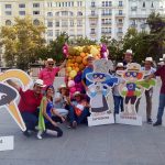 Gymkana en Valencia para eventos de empresa_1