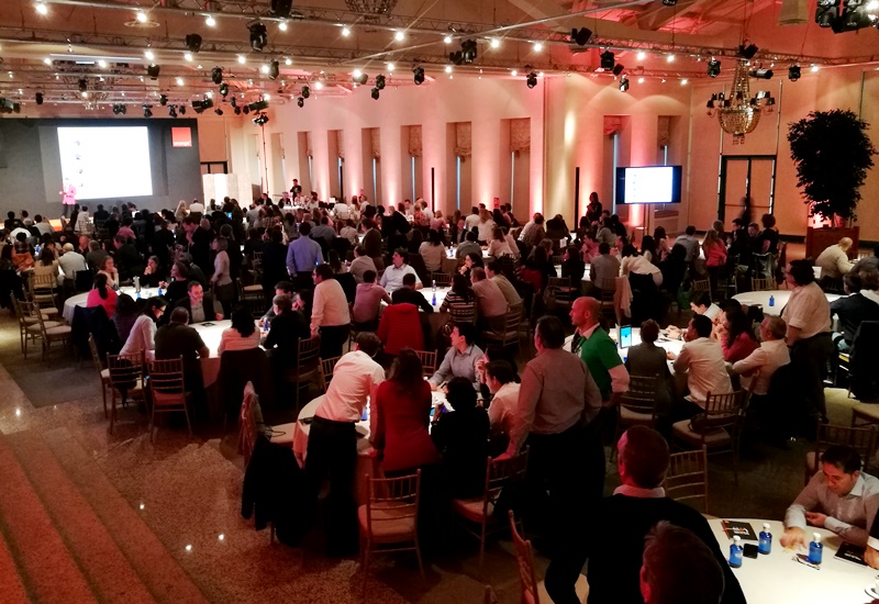 Trivial Quiz Show para eventos de empresa_13