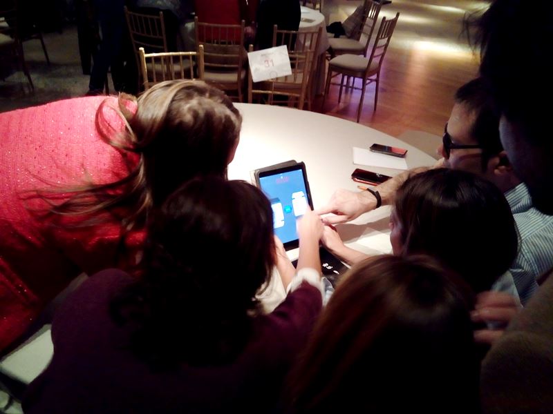 Trivial Quiz Show para eventos de empresa_14