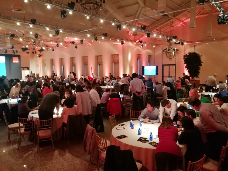 Trivial Quiz Show para eventos de empresa_2