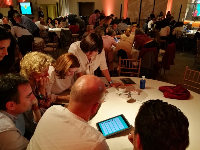 Trivial Quiz Show para eventos de empresa_4