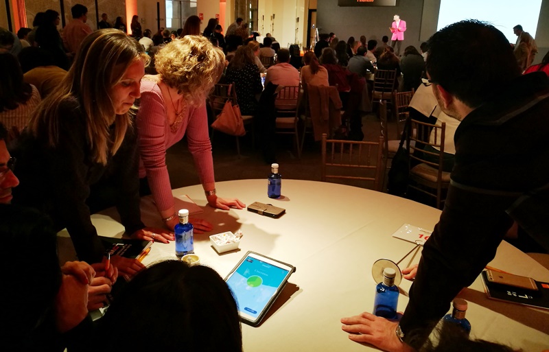 Trivial Quiz Show para eventos de empresa_5
