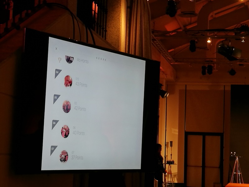 Trivial Quiz Show para eventos de empresa_8