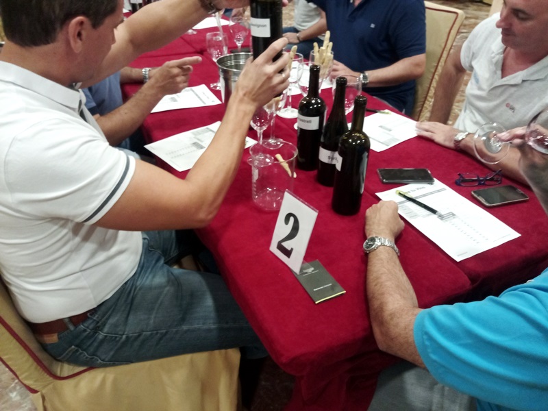 Catas de Vino y Crea tu Vino en Toledo para eventos de empresa_1