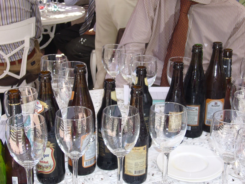 Catas de cervezas para eventos de empresa en Madrid_103