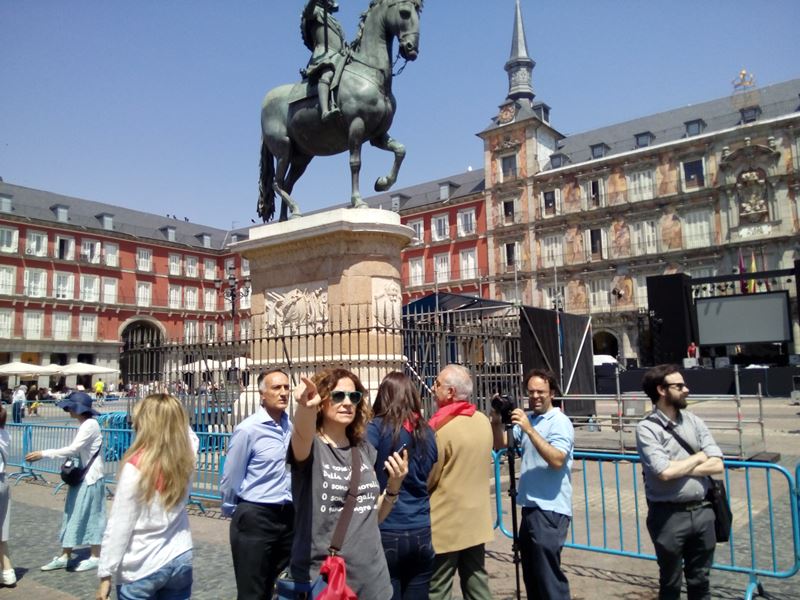 Gymkanas por Madrid al aire libre_14