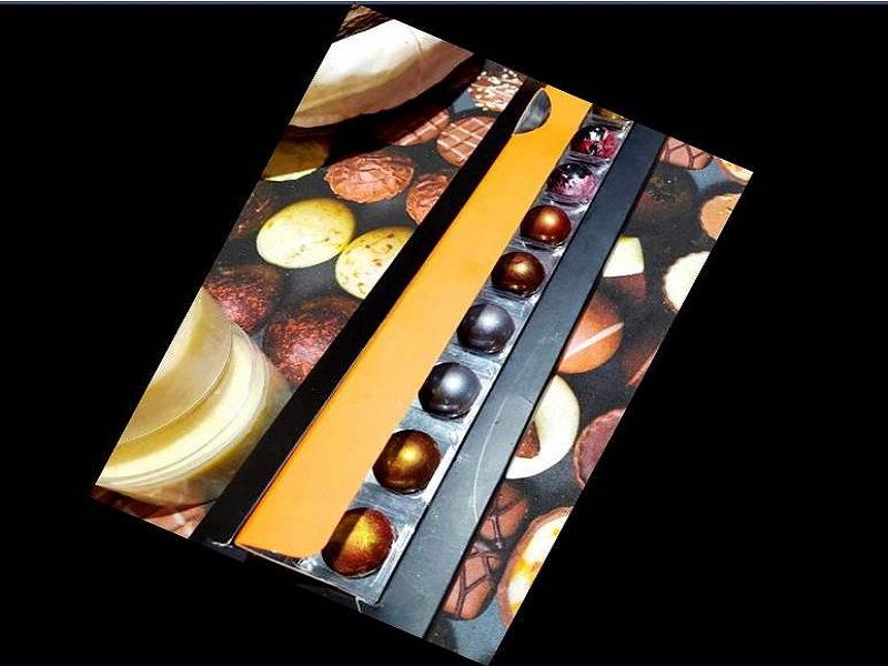 Cata Virtual de Chocolates__