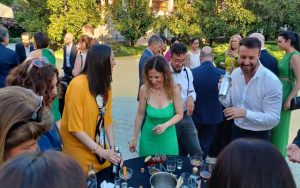 Taller de Coctelería en Madrid. Actividad team building y eventos.